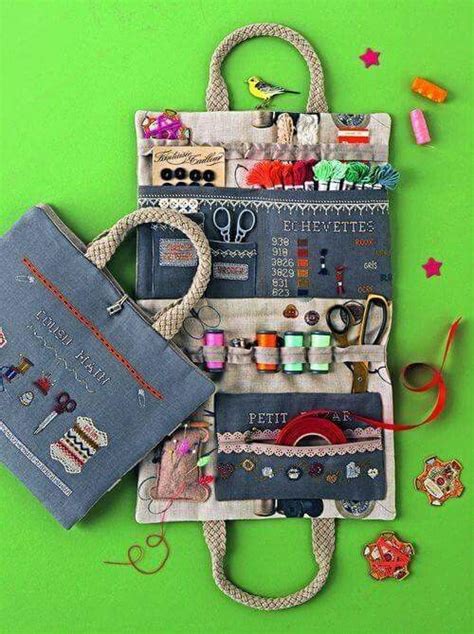 Sewing Accessories Diy