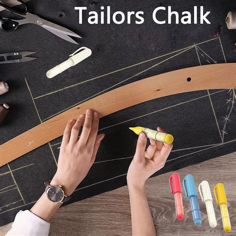sewing chalk marker