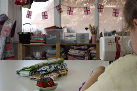 Sewing Classes Canberra