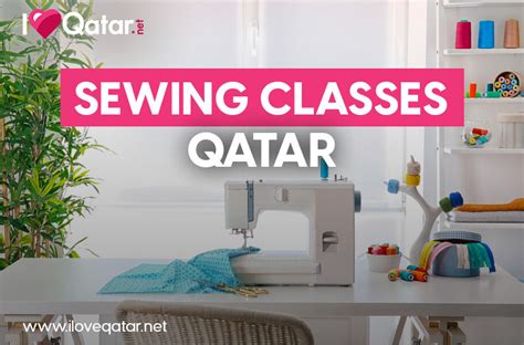 Sewing Classes Qatar