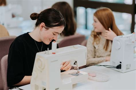 Sewing Classes Zoom