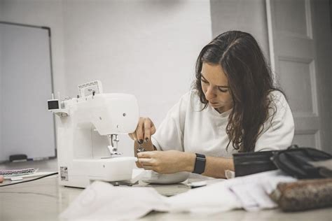 Sewing Courses Malta