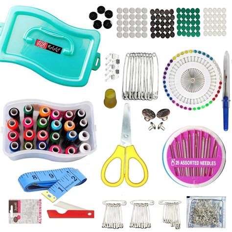 Sewing Equipment Kit
