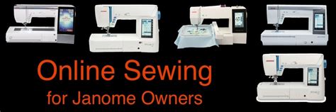 Sewing Groups Online