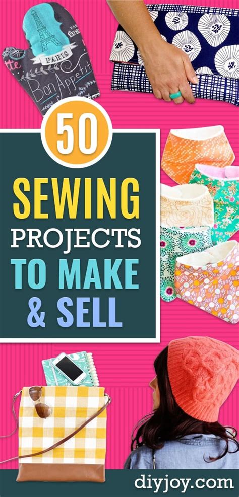 Sewing Ideas Sell