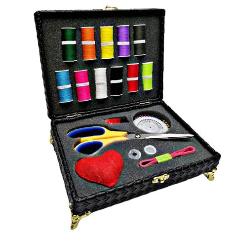 Sewing Kit Organizer