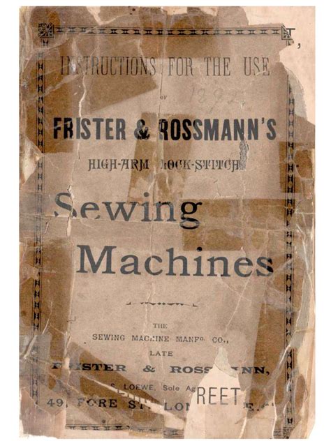 Sewing Kit Rossman