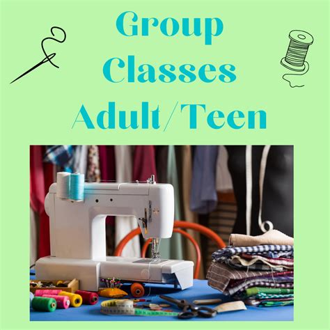 sewing lessons austin