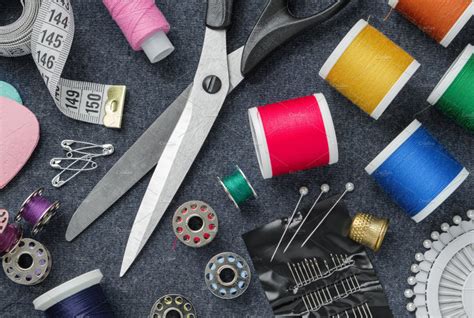 Sewing Machine Accessories Nz