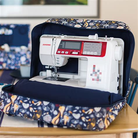 Sewing Machine Bag Big W