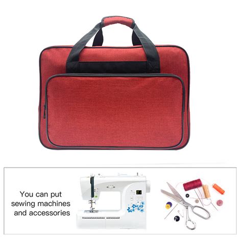 Sewing Machine Bag Ebay