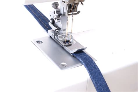 Sewing Machine Belt Loops