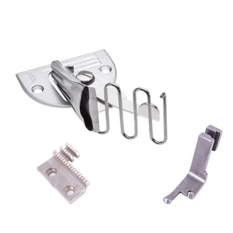 Sewing Machine Binding Foot