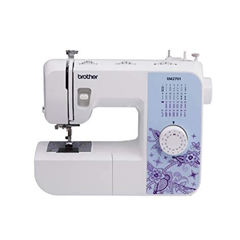 Sewing Machine Brother Beginner