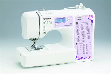 Sewing Machine Brother Fs155