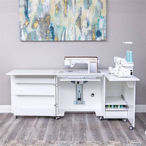 Sewing Machine Cabinets Perth