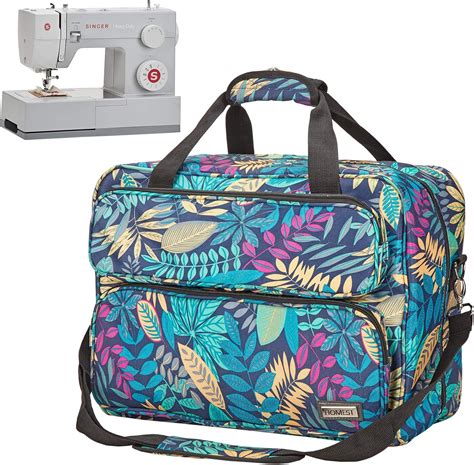 Sewing Machine Carrying Case Amazon