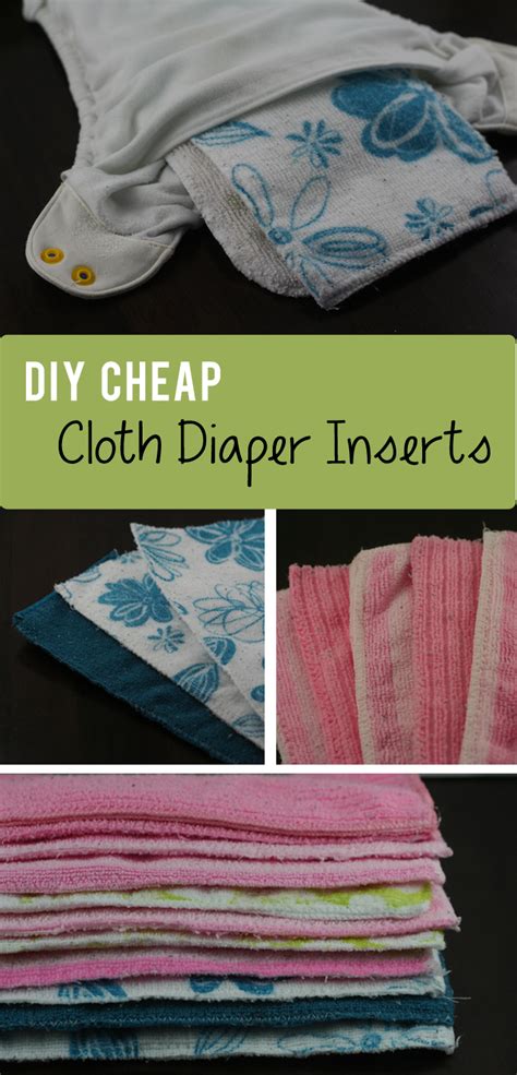 Sewing Machine Cloth Diaper