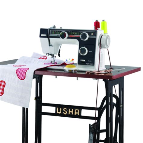 Sewing Machine Design