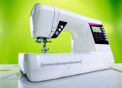Sewing Machine Designs For Beginners