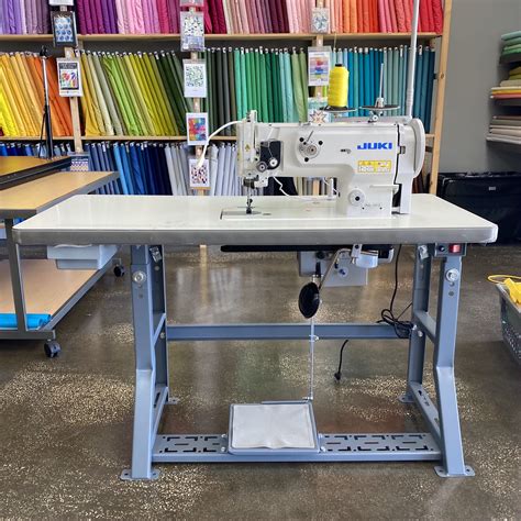 Sewing Machine For Juki