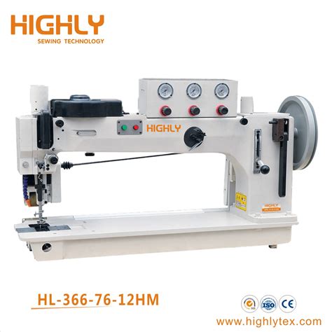 Sewing Machine For Tent Canvas