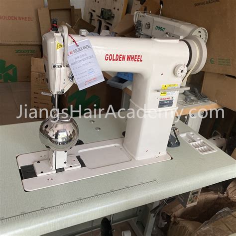 Sewing Machine For Wig