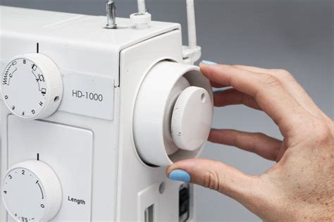 Sewing Machine Hand Wheel