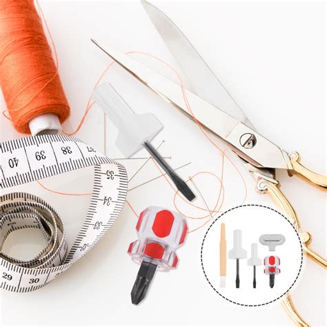 Sewing Machine Maintenance Kit