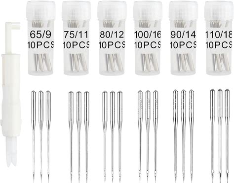 Sewing Machine Needle 65 9