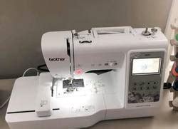 Sewing Machine Not Stitching Brother