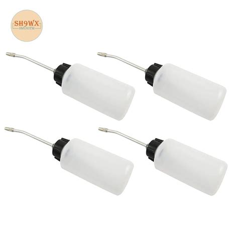 Sewing Machine Oiler Needle