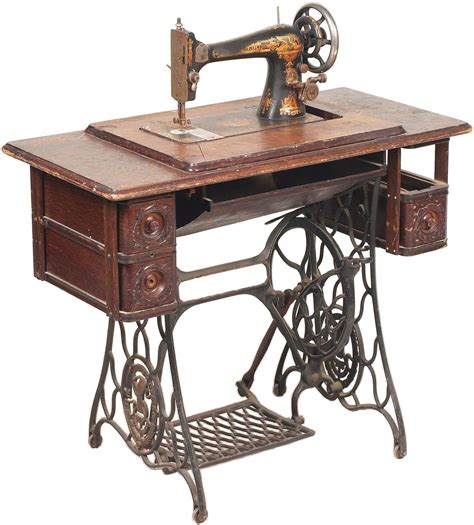 Sewing Machine Old School