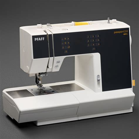 Sewing Machine Pfaff