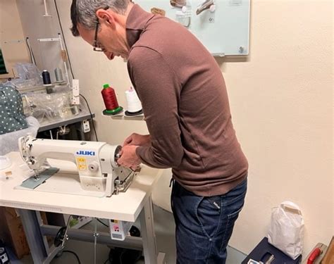 Sewing Machine Repairs Bristol Area