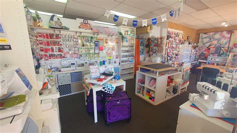 Sewing Machine Repairs Morayfield