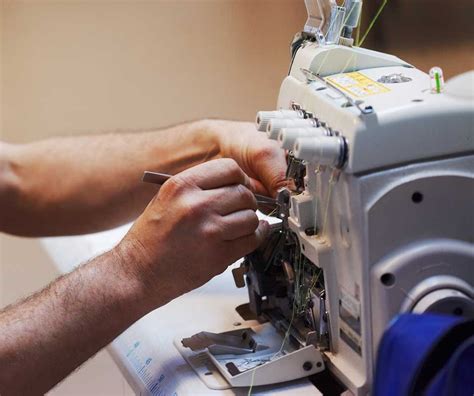 Sewing Machine Repairs Orange Nsw