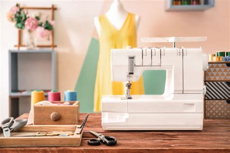 Sewing Machine Reviews Intermediate