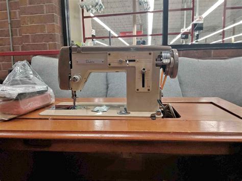 Sewing Machine Sales Worcester