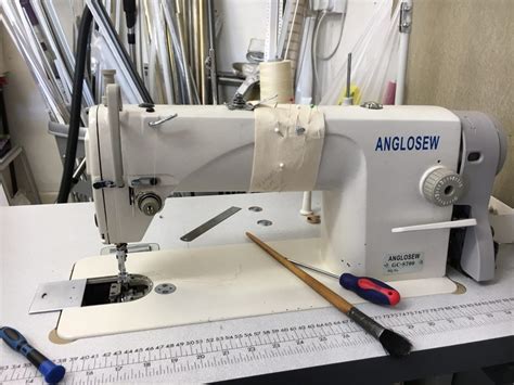 Sewing Machine Service Ipswich