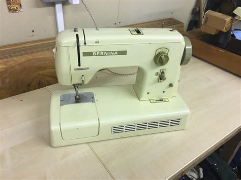 Sewing Machine Shop Farnham