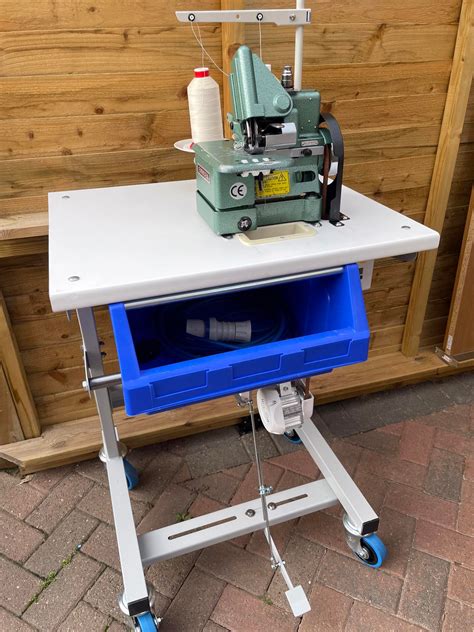 Sewing Machine Shops Leeds