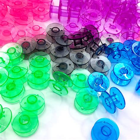 Sewing Machine Spools