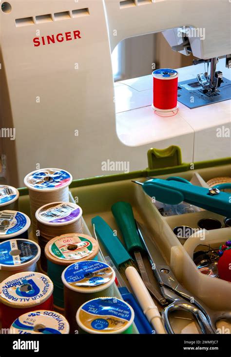 Sewing Machine Store Cary Nc