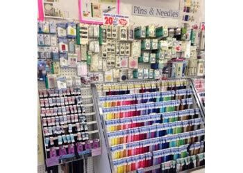 Sewing Machine Store Mississauga