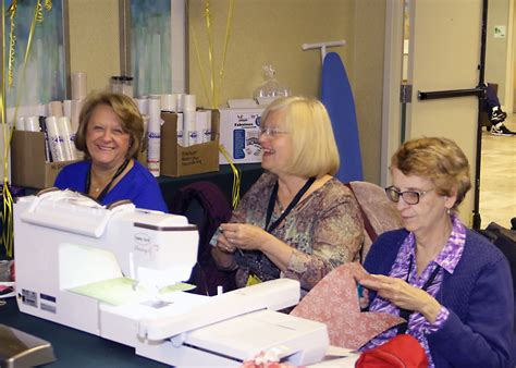 Sewing Machine Store Union Turnpike