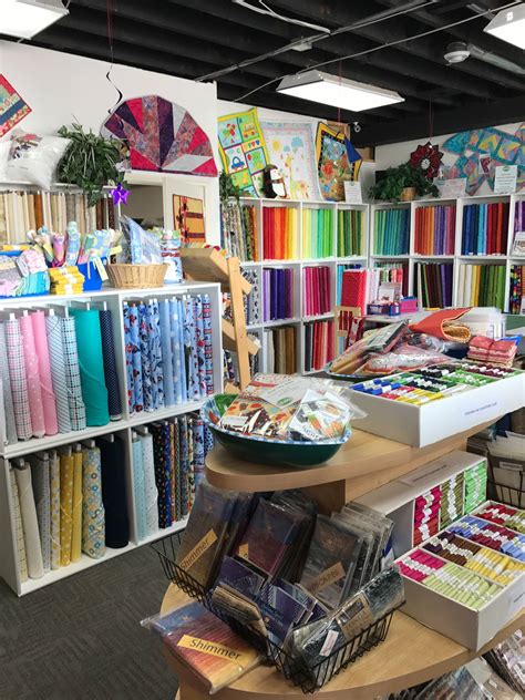 Sewing Machine Store Winnipeg