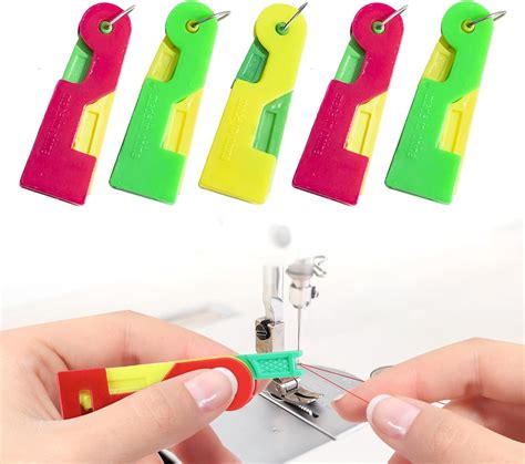 Sewing Machine Threading Tool