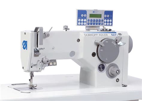 Sewing Machine With Zigzag Stitch