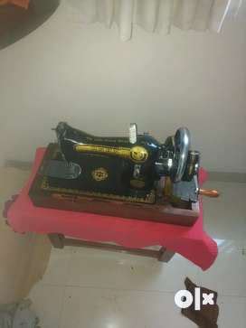 Sewing Machine Yelahanka